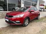 Geely Emgrand GS Drive MT 2018